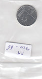 S9-B20-0066-M04 Philippines 25 Sentimo UNC 2018 KM299
