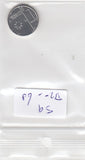 S9-B20-0068 Philippines 1 Sentimo UNC 2018 KM297
