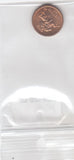 S9-B20-0095 Litouwen 10 Centu UNC 1991 KM88