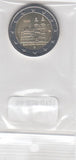 S9-B20-0121 Germany 2 Euro UNC 2021 KM400   Sachsen Anhalt