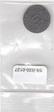 S9-B20-0127 Germany 10 Pfennig VF 1919 Funck# 43.1   Stadt Bitburg