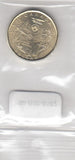 S9-B20-0181-M04 Canada 1 Dollar BU 2023 N#374089   Elsie MacGill