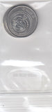 S9-B20-0220-M01 Kyrgyzstan 5 Som UNC 2008 KM16