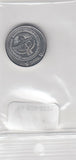S9-B20-0221-M01 Kyrgyzstan 3 Som UNC 2008 KM15