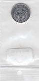 S9-B20-0230-M01 Kyrgyzstan 1 Som UNC 2008 KM14