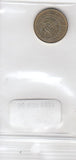 S9-B20-0231-M01 Kyrgyzstan 50 Tyiyn UNC 2008 KM13
