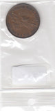 S9-B20-0251-M01 Australia 1/2 penny VF+ 1933 KM22