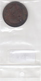 S9-B20-0252-M01 Australia 1/2 penny VF/XF 1941 KM41