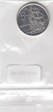 S9-B20-0256-M04 New Zealand 50  Cents UNC 2014 KM119a