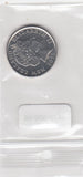 S9-B20-0257-M04 New Zealand 50  Cents UNC 2015 KM119a