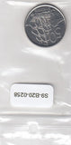 S9-B20-0258-M04 New Zealand 50  Cents UNC 2016 KM119a