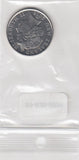 S9-B20-0258-M04 New Zealand 50  Cents UNC 2016 KM119a