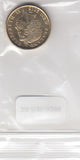 S9-B20-0260-M04 New Zealand 1 Dollar UNC 2015 KM120