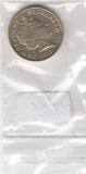 S9-B20-0262-M04 Nieuw-Zeeland 2 Dollar UNC 2014 KM121
