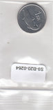 S9-B20-0264 ICELAND 1 Krona AU 2011 KM27a
