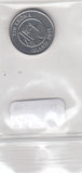 S9-B20-0264 ICELAND 1 Krona AU 2011 KM27a