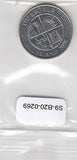 S9-B20-0269 ICELAND 10 Kronur AU 2008 KM28.1a