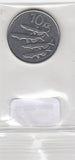 S9-B20-0269 ICELAND 10 Kronur AU 2008 KM28.1a