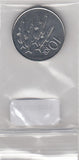S9-B20-0271 ICELAND 10 Kronur AU 2008 KM28.1a
