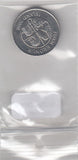 S9-B20-0279 ICELAND 5 Kronur AU 2008 KM29.1a