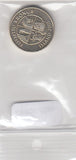 S9-B20-0283 ICELAND 50 Kronur AU 2005 KM31