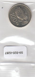 S9-B20-0287 ICELAND 100 Kronur AU 2011 KM35