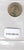 S9-B20-0314-M02 Malaysia 50 Sen UNC 2019 KM204