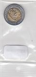 S9-B20-0325-M01 Peru 2 Soles UNC 2016 KM401