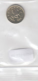 S9-B20-0335 Bulgaria 10 Stotinki XF 1999 KM240