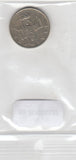 S9-B20-0337 Bulgarije 20 Stotinka ZF 1999 KM241