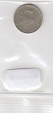 S9-B20-0338 Bulgaria 20 Stotinka VF 1999 KM241