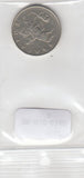 S9-B20-0340 Bulgarije 50 Stotinka ZFR 1999 KM242