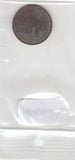S9-B20-0373 French Equatorial Africa 50 Centimes VG 1943 KM1a