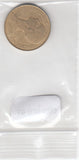S9-B20-0393 Frankrijk 20 Centimes Zfr 1987 KM930