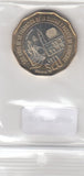 S9-B20-0399-M01 Mexico 20 pesos UNC 2019 KM991   500th Anniversary of Veracruz