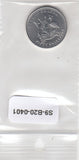 S9-B20-0401-M07 Uganda 50 Shillings UNC 2015 KM66