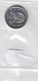 S9-B20-0406-M03 South Africa 2 Rand UNC 2020 N308272 Borwa Freedom of Religion