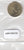 S9-B20-0407-M27 Macedonia 1 Denar UNC 2020 KM84