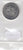 S9-B20-0408-M01 Russia 25 Roubles UNC 2021 Y1983   60th an 1st human space flight