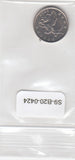 S9-B20-0424-M36 Rusland 5 Kopeken UNC 2005 Y601 M