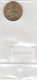 S9-B20-0426-M36 Russia 50 Kopek UNC 2004 Y603 M