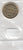 S9-B20-0434-M12 Estland 5 Krooni UNC 1993 KM29 Geen Muntteken