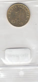 S9-B20-0435-M04 Estonia 1 Kroon UNC 2006 KM35