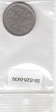 S9-B20-0439 Finland 1 Markka ZFr 1978 KM49a K