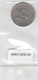 S9-B20-0440 Finland 1 Markka VF+ 1981 KM49a K