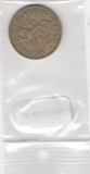 S9-B20-0443 Finland 50 Pennia VF  1972 KM48 S