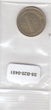 S9-B20-0451 Finland 1 Markka VF+ 1995 KM76 M
