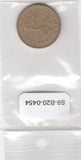 S9-B20-0454 Finland 20 Pennia VF 1972 KM47 S