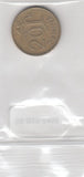 S9-B20-0455 Finland 20 Pennia VF 1975 KM47 S