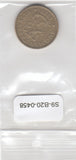 S9-B20-0458 Finland 20 Pennia ZG 1978 KM47 K